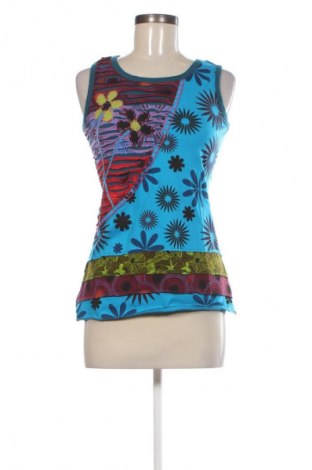 Damen Shirt Unbranded, Größe S, Farbe Mehrfarbig, Preis 9,79 €