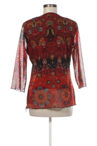 Γυναικεία μπλούζα Unbranded, Μέγεθος M, Χρώμα Πολύχρωμο, Τιμή 1,99 €