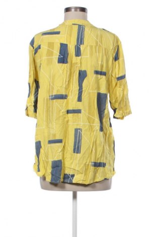 Дамска блуза Unbranded, Размер L, Цвят Многоцветен, Цена 5,11 €