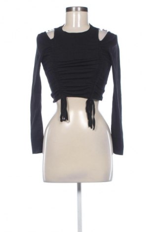 Damen Shirt Unbranded, Größe S, Farbe Schwarz, Preis 4,99 €