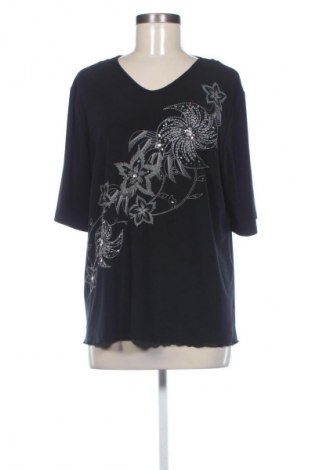 Bluzka damska Unbranded, Rozmiar XL, Kolor Czarny, Cena 31,99 zł