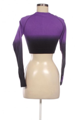 Дамска блуза Unbranded, Размер M, Цвят Многоцветен, Цена 2,55 €