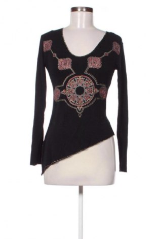 Dámska blúza Unbranded, Veľkosť S, Farba Čierna, Cena  1,95 €