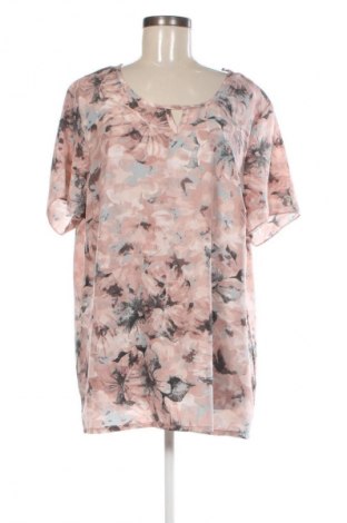 Дамска блуза Unbranded, Размер XXL, Цвят Многоцветен, Цена 10,00 €