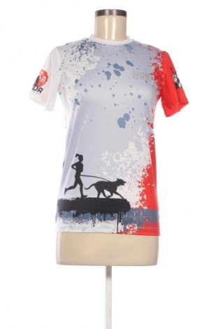 Дамска блуза Unbranded, Размер XS, Цвят Многоцветен, Цена 6,53 €