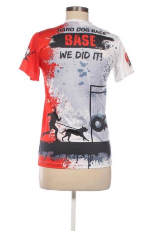 Дамска блуза Unbranded, Размер XS, Цвят Многоцветен, Цена 6,53 €