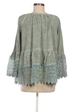 Damen Shirt Unbranded, Größe L, Farbe Grün, Preis 1,99 €