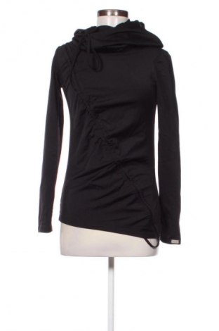 Damen Shirt Unbranded, Größe S, Farbe Schwarz, Preis 4,99 €