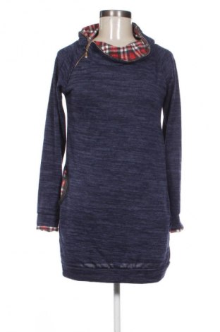 Dámska blúza Unbranded, Veľkosť M, Farba Modrá, Cena  2,95 €