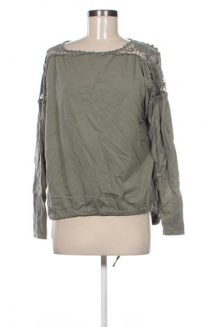 Bluzka damska Unbranded, Rozmiar M, Kolor Zielony, Cena 7,99 zł