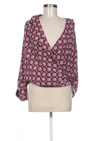 Dámska blúza Unbranded, Veľkosť XS, Farba Viacfarebná, Cena  2,95 €