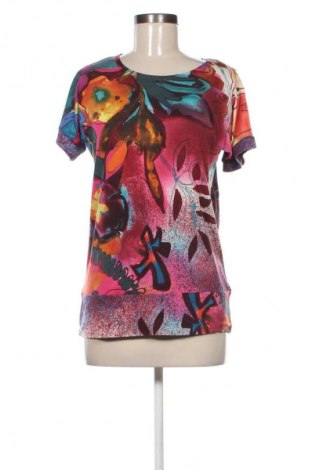 Bluzka damska Unbranded, Rozmiar M, Kolor Kolorowy, Cena 27,40 zł