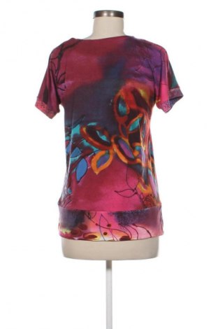 Bluzka damska Unbranded, Rozmiar M, Kolor Kolorowy, Cena 27,40 zł