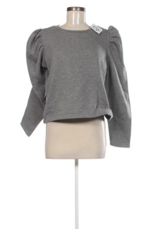 Bluzka damska Unbranded, Rozmiar M, Kolor Szary, Cena 27,40 zł