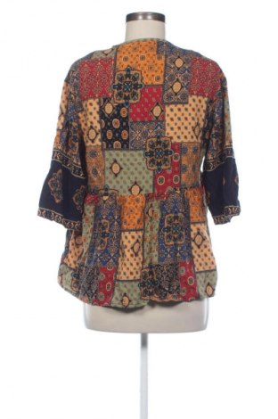 Damen Shirt Unbranded, Größe XL, Farbe Mehrfarbig, Preis 15,99 €