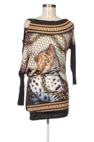 Bluzka damska Unbranded, Rozmiar M, Kolor Kolorowy, Cena 6,99 zł