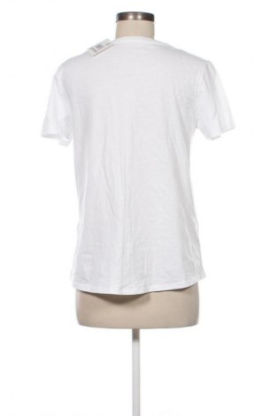 Bluzka damska Unbranded, Rozmiar M, Kolor Biały, Cena 27,40 zł