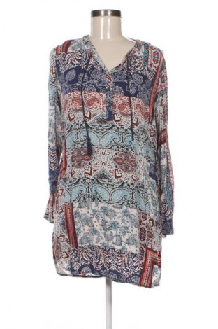 Bluzka damska Unbranded, Rozmiar M, Kolor Kolorowy, Cena 27,40 zł