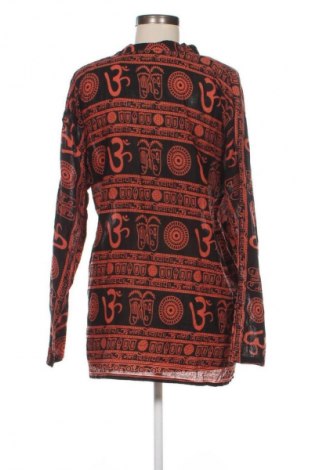 Bluzka damska Unbranded, Rozmiar L, Kolor Kolorowy, Cena 27,40 zł