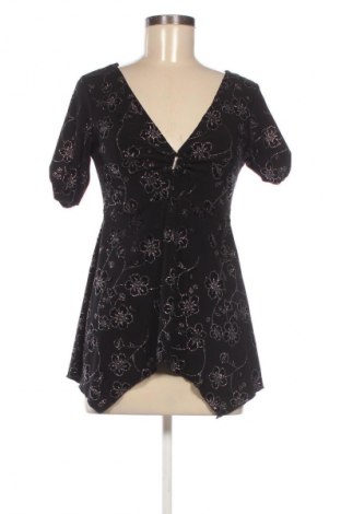 Дамска блуза Unbranded, Размер M, Цвят Черен, Цена 9,71 €