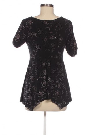 Дамска блуза Unbranded, Размер M, Цвят Черен, Цена 9,71 €