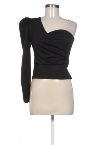 Дамска блуза Unbranded, Размер M, Цвят Черен, Цена 9,71 €