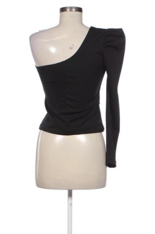 Дамска блуза Unbranded, Размер M, Цвят Черен, Цена 9,71 €