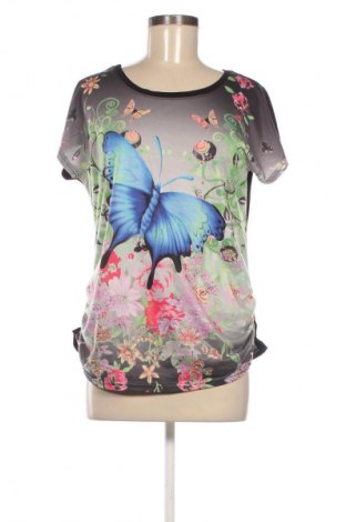 Dámska blúza Unbranded, Veľkosť XL, Farba Viacfarebná, Cena  9,71 €