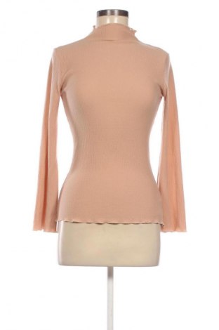 Bluzka damska Unbranded, Rozmiar S, Kolor Beżowy, Cena 6,99 zł