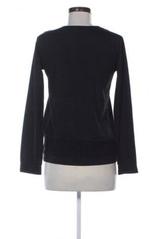 Дамска блуза Unbranded, Размер L, Цвят Черен, Цена 4,09 €