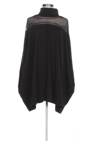 Дамска блуза Unbranded, Размер 3XL, Цвят Черен, Цена 10,22 €