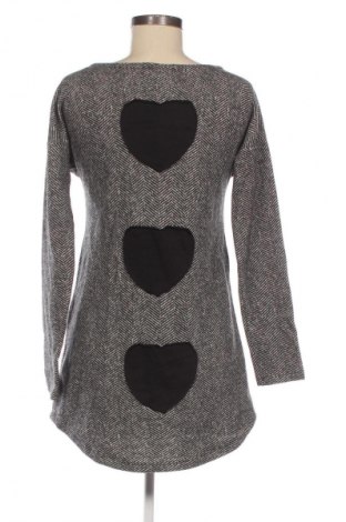 Дамска блуза Unbranded, Размер XS, Цвят Многоцветен, Цена 2,04 €