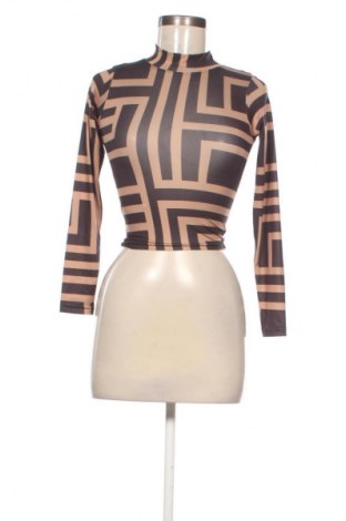 Bluzka damska Unbranded, Rozmiar S, Kolor Kolorowy, Cena 7,99 zł