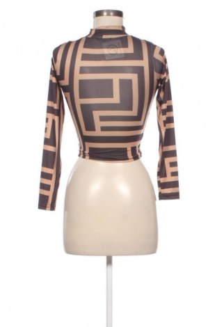 Bluzka damska Unbranded, Rozmiar S, Kolor Kolorowy, Cena 7,99 zł