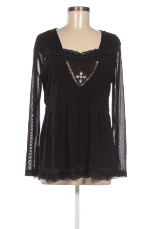 Dámská halenka Unbranded, Velikost L, Barva Černá, Cena  59,00 Kč