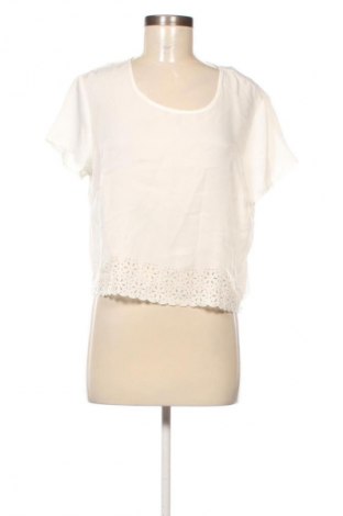 Дамска блуза Unbranded, Размер L, Цвят Бял, Цена 5,11 €