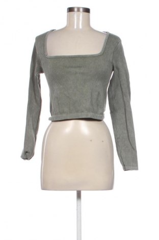 Dámska blúza Unbranded, Veľkosť M, Farba Zelená, Cena  2,95 €