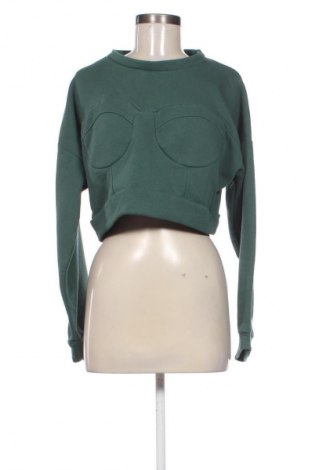 Dámska blúza Unbranded, Veľkosť M, Farba Zelená, Cena  5,95 €
