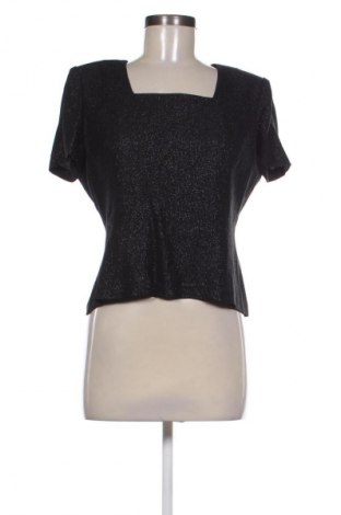 Дамска блуза Unbranded, Размер L, Цвят Черен, Цена 10,22 €