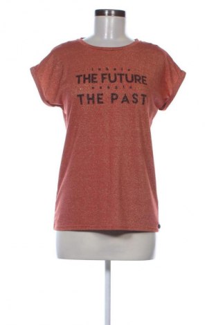 Дамска блуза Unbranded, Размер M, Цвят Оранжев, Цена 4,09 €