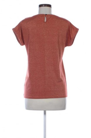 Дамска блуза Unbranded, Размер M, Цвят Оранжев, Цена 4,09 €