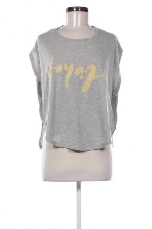 Bluzka damska Unbranded, Rozmiar S, Kolor Szary, Cena 31,99 zł