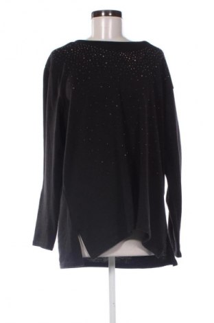 Bluzka damska Unbranded, Rozmiar M, Kolor Czarny, Cena 7,99 zł