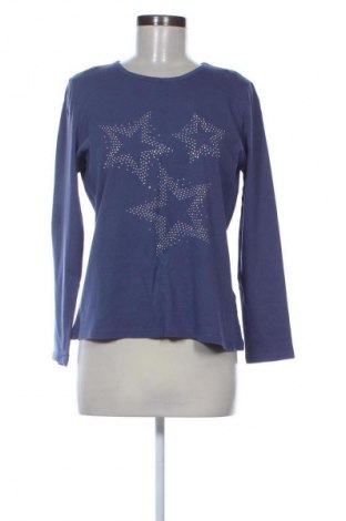 Dámská halenka Unbranded, Velikost M, Barva Modrá, Cena  79,00 Kč