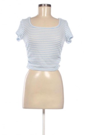 Дамска блуза Unbranded, Размер S, Цвят Многоцветен, Цена 9,71 €