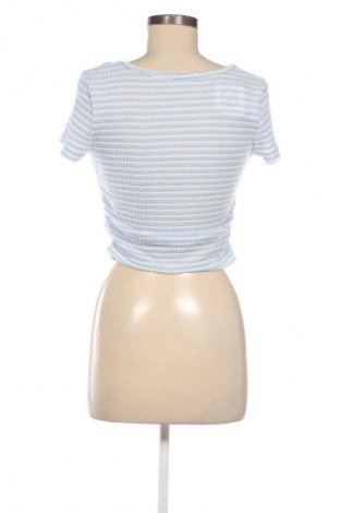 Дамска блуза Unbranded, Размер S, Цвят Многоцветен, Цена 9,71 €