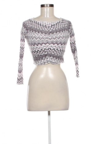 Bluzka damska Unbranded, Rozmiar S, Kolor Kolorowy, Cena 7,99 zł