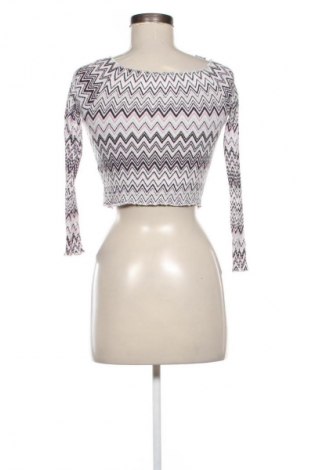 Bluzka damska Unbranded, Rozmiar S, Kolor Kolorowy, Cena 7,99 zł