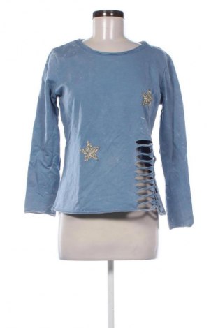 Dámska blúza Unbranded, Veľkosť M, Farba Modrá, Cena  2,95 €