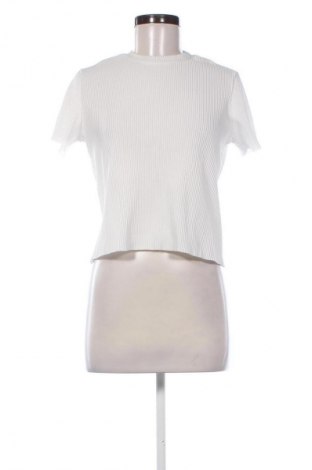 Bluzka damska Unbranded, Rozmiar S, Kolor Biały, Cena 31,99 zł